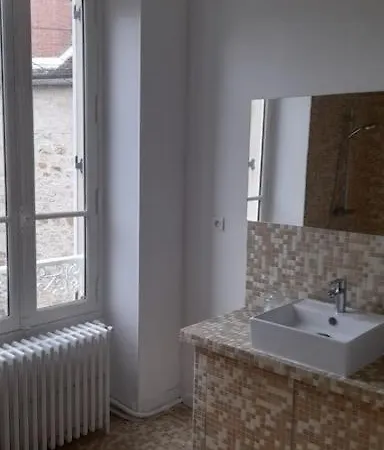 Maison De Charme Foret De Fontainebleau *