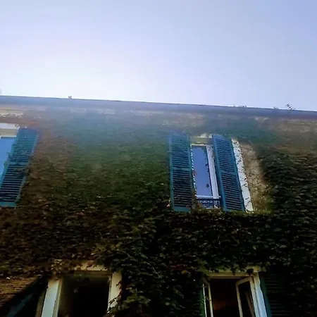 Maison De Charme Foret De Fontainebleau Recloses